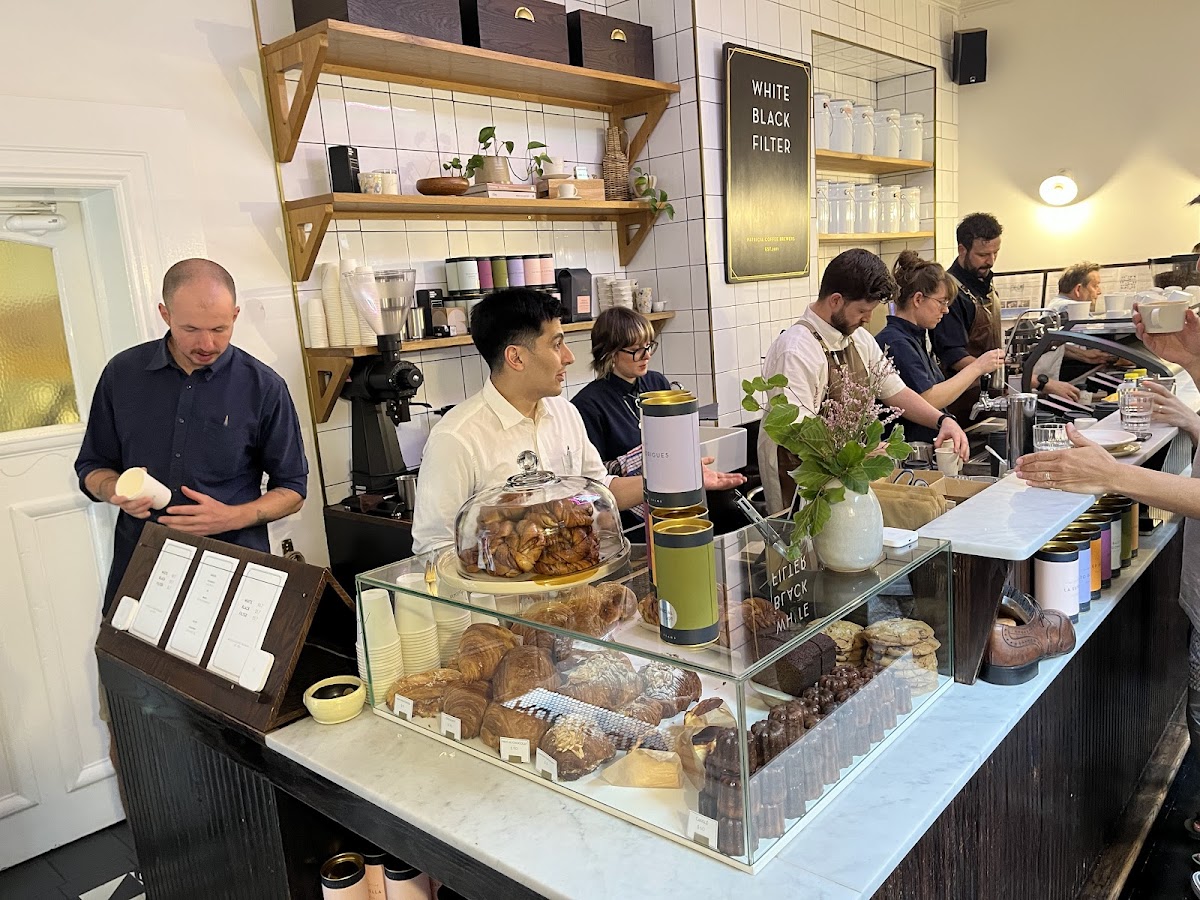 Patricia Coffee Brewers-3
