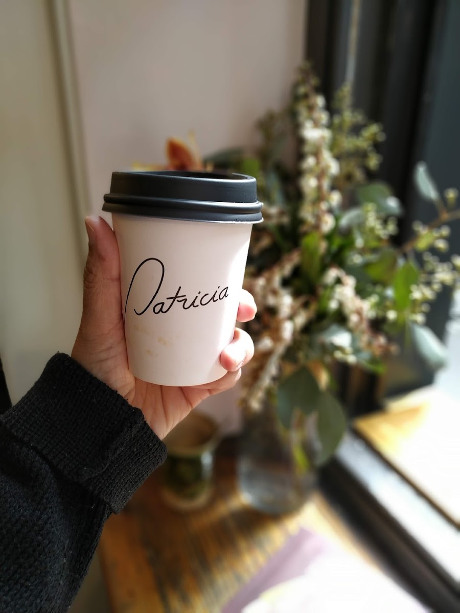 Patricia Coffee Brewers-7