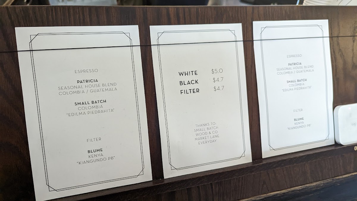 Menu Patricia Coffee Brewers-2